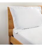 HB609 Cairo Oxford Pillowcase (Pack of 2)