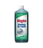 Image of GH494 Washing Up Liquid Concentrate 1Ltr