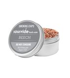 SVT-CHIPSBEE Beech Wood Chips (250ml Container)