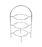 CL571 Afternoon Tea Stand for Plates Up To 210mm