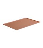Image of CW322 Non-Stick Perforated Baking Tray 600 x 400mm