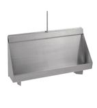Sissons Mounted Urinal Trough 1800mm - CN523