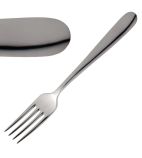 City CF323 Dessert Forks (Pack of 12)