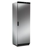 Image of KICNX40LT Light Duty 360 Ltr Upright Single Door Stainless Steel Freezer