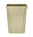 FX149 Slim Bin 60Ltr