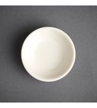 Image of GM447 Ivory Soy Dish 70mm