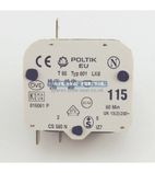 011760/51 Minute/Bake Timer for Turbofan Heavy Duty Convection Ovens