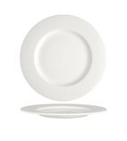 Image of Willow VV663 Gourmet Large Well Plates 285mm (Pack of 6)