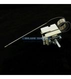 017121/51 Thermostat for E931M 4 Plate Electric Oven Range