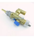 227405 Gas Control Valve for Evolution Cooking Equipment
