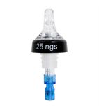 Image of CZ315 Quick Shot Dispenser 25ml (Pack of 12)