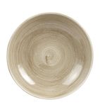 Patina HC790 Antique Coupe Bowls Taupe 248mm (Pack of 12)