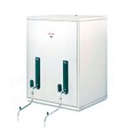 Countertop Automatic Steam & Water Boilers