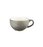 DK565 Cappuccino Cup Peppercorn Grey 12oz (Pack of 12)