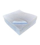 CY241 AirTex Folded Cleaning Cloths (Pack of 50)