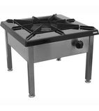 1 Burner Gas Hobs
