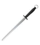 DL335 Red Knife Sharpening Steel 30.5cm