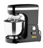 Image of HT993 5 Ltr Commercial Planetary Food Mixer