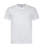 Image of A103-S Unisex Chef T-Shirt White S