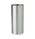 CJ447 Stainless Steel Wine Measure CE Marked 200ml