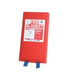 E3975 Fire Blanket 1.8 x 1.2m