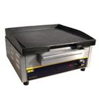 P109 Countertop Electric Griddle