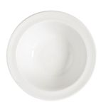 Image of V0024 Simplicity White Fruit Bowls 165mm (Pack of 36)
