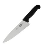 C662 Chefs Knife Wide Blade