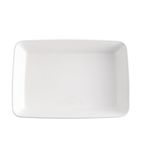 Counter Serve CE033 Rectangular Baking Dishes 533x 330mm (Pack of 2)