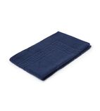 GW373 Nova Bath Mat Navy
