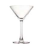 CW015 Enoteca Martini Glasses 230ml (Pack of 6)