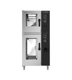 HP577 Sapiens Boosted Gas Touch Screen Combi Oven SAG161BS 16X1/1GN