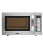 KOM9P11 1100w Commercial Microwave Oven