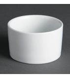 Whiteware U195 Contemporary Ramekins 70mm (Pack of 12)
