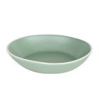 Chia CX954 Green Coupe Bowl 220mm (Box 4)