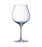 CN345 Cabernet Burgundy Wine Glass 24oz (Pack of 12)