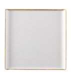 Image of FS914 Melamine Square Buffet Tray 303mmx303mm (Pack of 4)