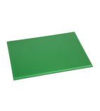 HC865 High Density Green Chopping Board Small 305x229x12mm