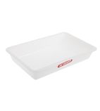 J216 Deep Food Storage Tray 435mm