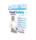 Image of 1G2484 Food Safety Handbook
