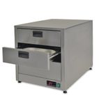 Image of GHD2 Fan Assisted Digital Heated Drawers
