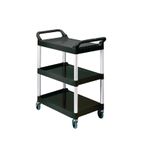 J818 Compact Utility Trolley