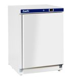 HC202F 121 Ltr Undercounter Single Door White Freezer