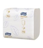 Image of GD307 White Bulk Pack Toilet Tissue