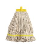 L887 Kentucky Mop Head Yellow