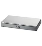 Seal HB2 Countertop Heated Display Base (2 x 1/1 GN)