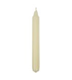 P999 7" Bistro Candles Ivory (Pack of 45)