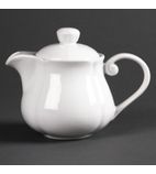 GC715 Rosa Teapot