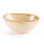 Kiln GP461 Bowls Sandstone 165mm (Pack of 6)