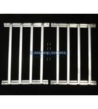 228791 Gastronorm Racking Kit 450mm for Evolution 6 Burner Gas Hobs